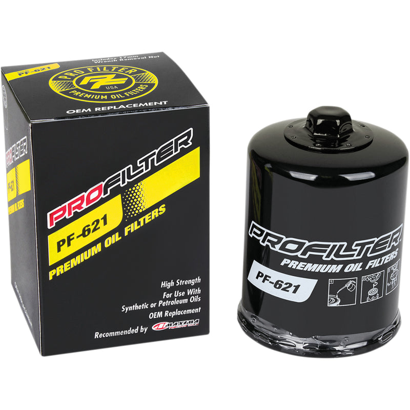 Pro Filter Oil Filter - PF-621 Textron Wildcat 2018