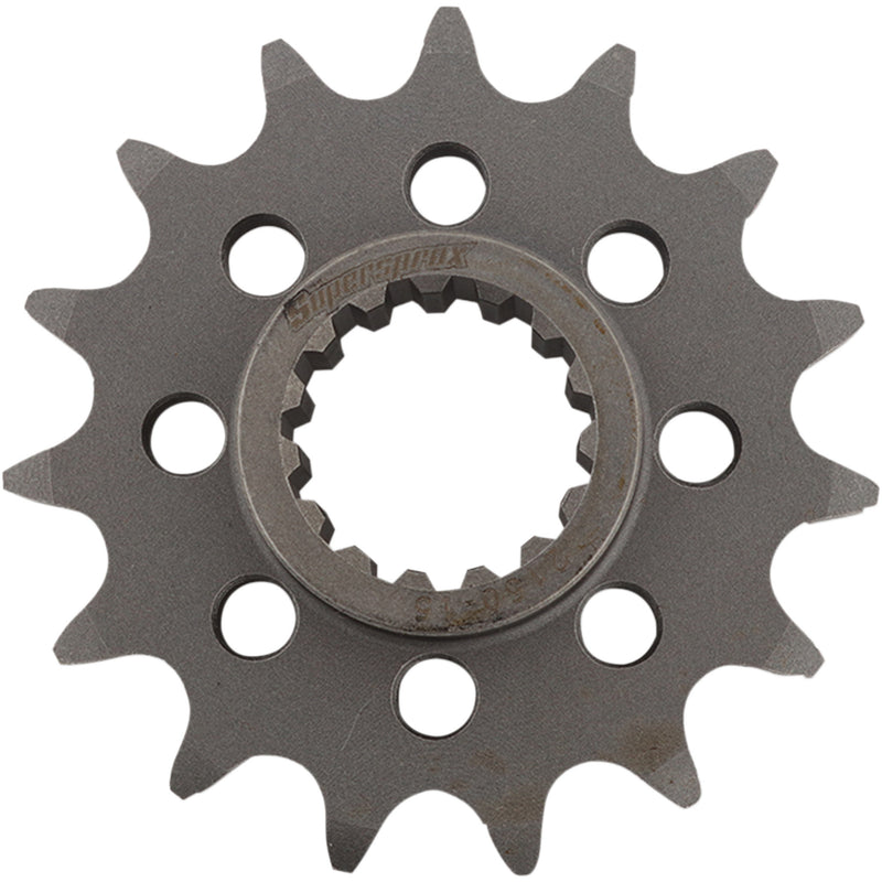 SUPERSPROX 1212-1351 CST-2150-15-2 Countershaft Sprocket 15-tooth