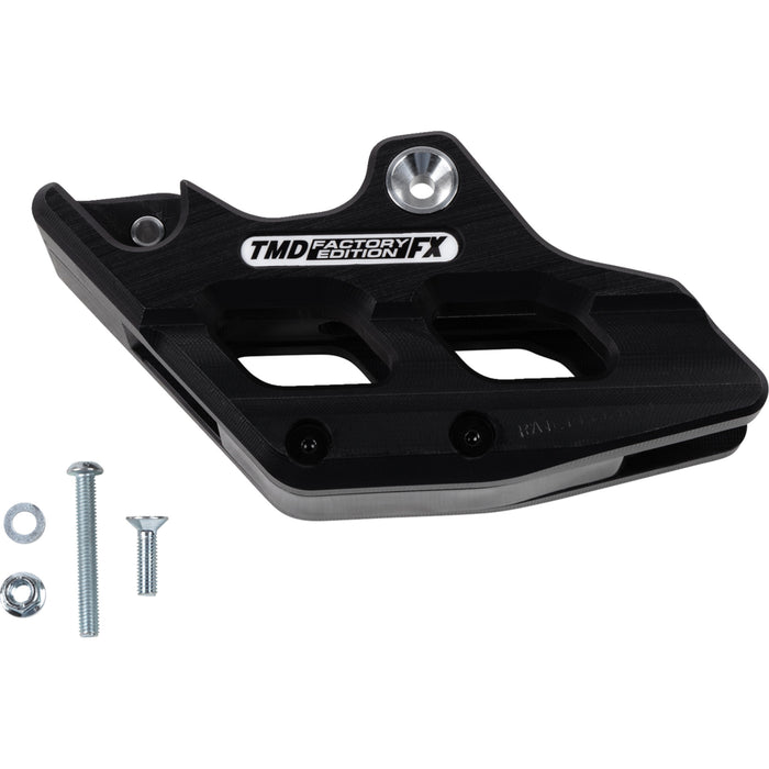 T.M. DESIGNWORKS 1231-1741 RCG-BT3-BK Chain Slider rear - black - beta