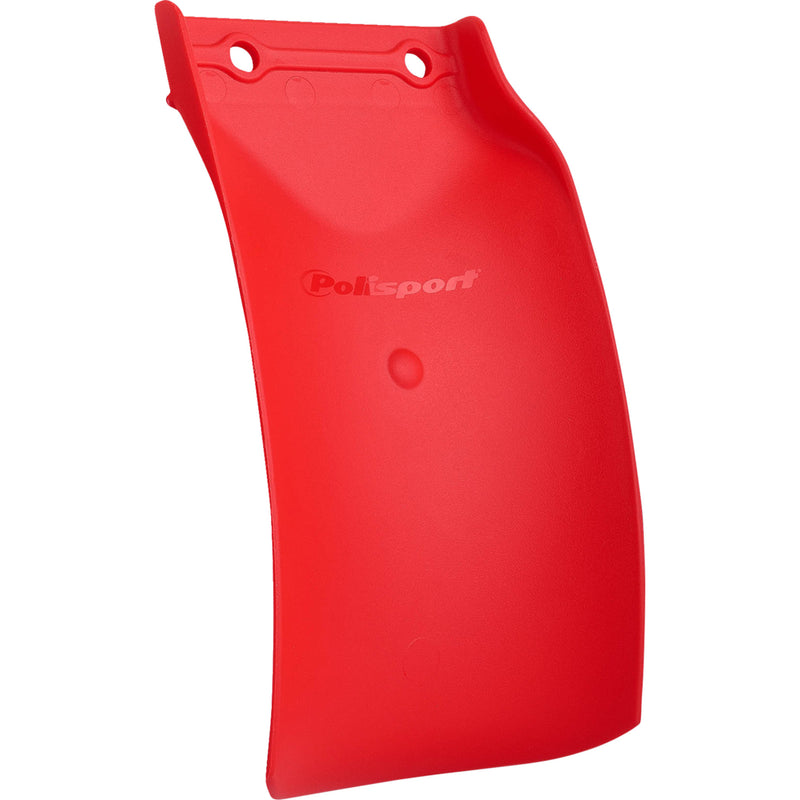 Polisport Mud Flap - 8905000003 Honda Dirt Bikes 1992-2008