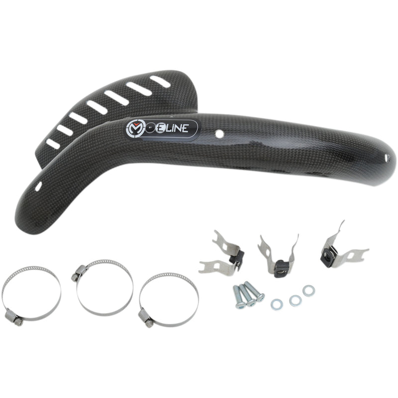 Moose Offroad Shield - MHS35016 For KTM SX-F 350 / XC-F 350 2016-2018 | Husqvarna FE 350 2017-2018