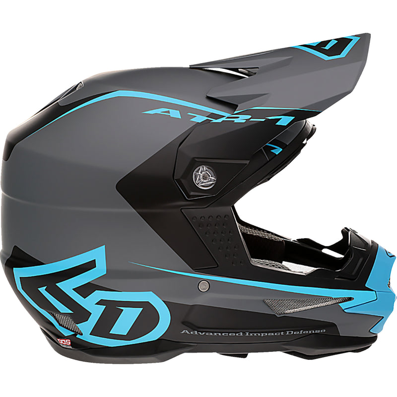 6D HELMETS ATR-1 Helmet