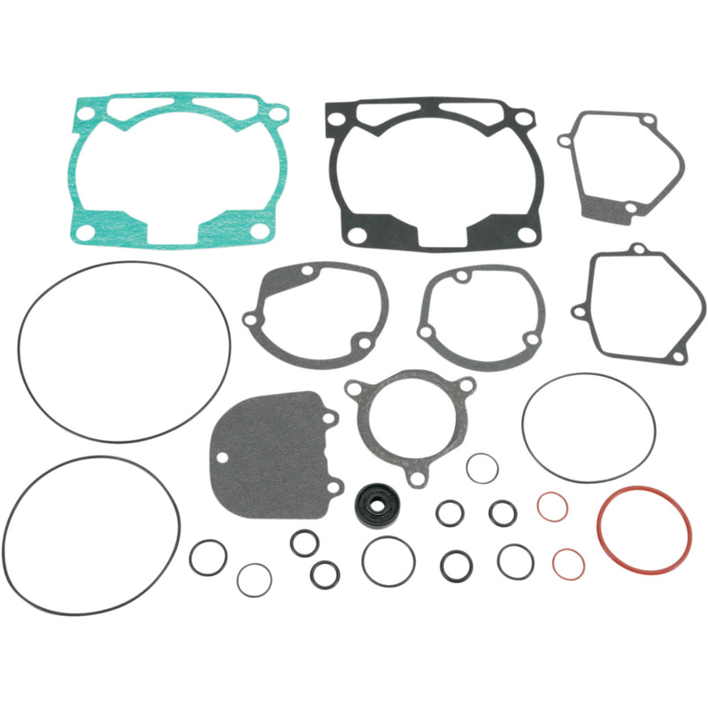 MOOSE OFFROAD M810307 810307MSE Top End Gasket Kit ktm