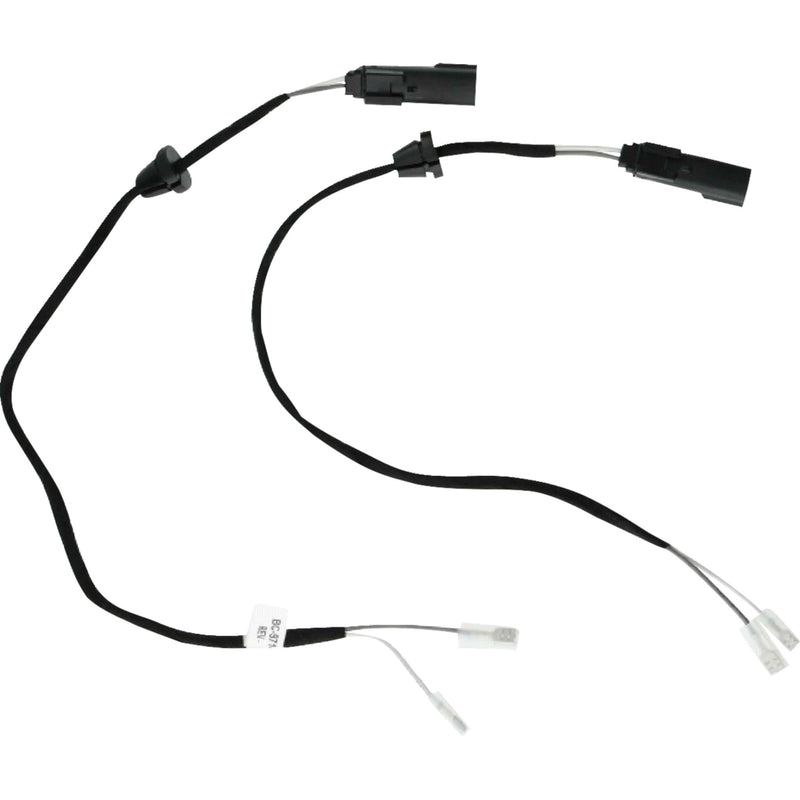 Saddle Tramp Wiring Harness - BC-9714 For Harley Touring 2014-2022