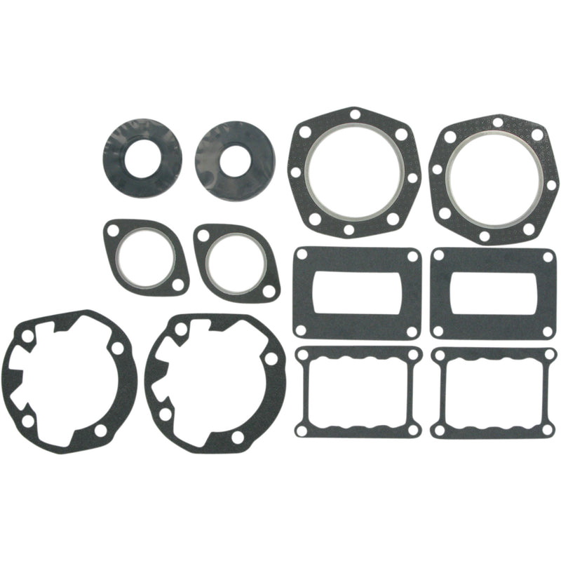 Vertex Gasket Set - 711089 John Deere Snowmobiles 1974-1978