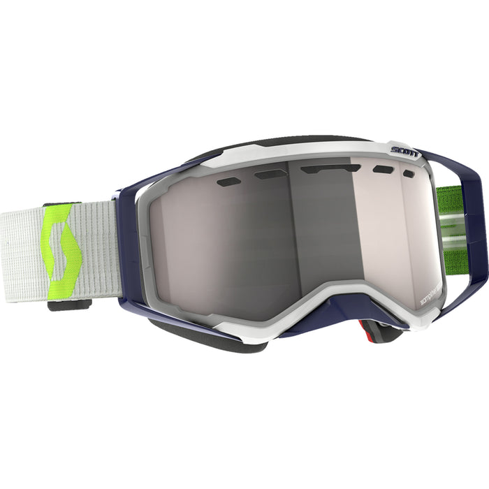 SCOTT Prospect Snow Cross Goggle - Dual Pane Lens