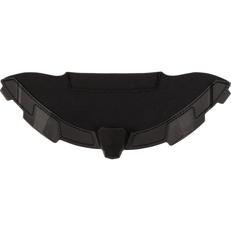 Z1R 0134-4092 Solaris 2.0 Helmet Breath Box Solaris 2.0 Breath Box - Black