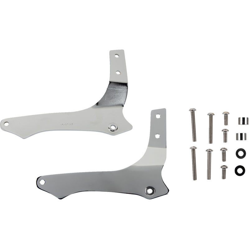 Cobra Sissy Bar - 02-7765 Yamaha XV1900S Roadliner / XV19CX Raider / XV19C Raider 2008-2016