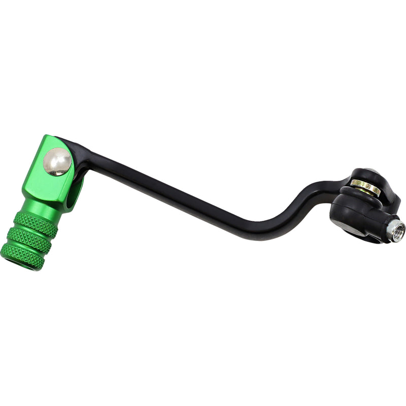 Moose Offroad Shift Lever - 81-0350-02-30 Kawasaki 140 2008-2020