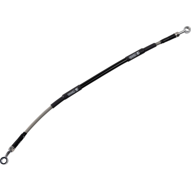 Moose Offroad Brake Line - K02-2-014/P For Kawasaki KX 65 2001-2002 | Suzuki RM 65 2003