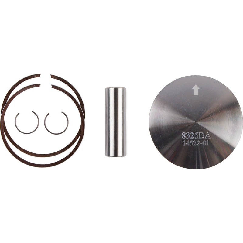 Wossner Standard Series Piston Kit - 8325DA Beta 200 2019-2025
