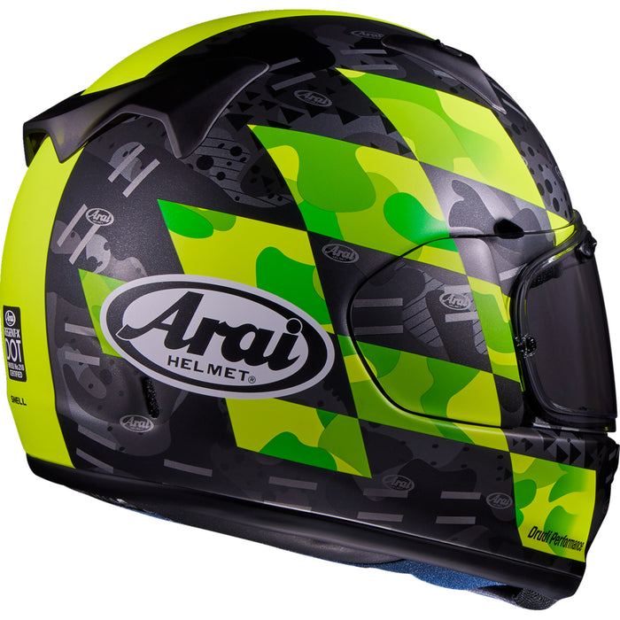 ARAI HELMETS Regent-X Helmet
