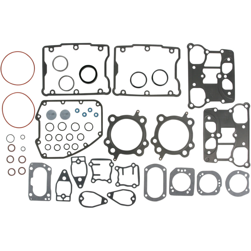 Cometic Gasket Kit - C9845 For Harley Motorcycles 1999-2004
