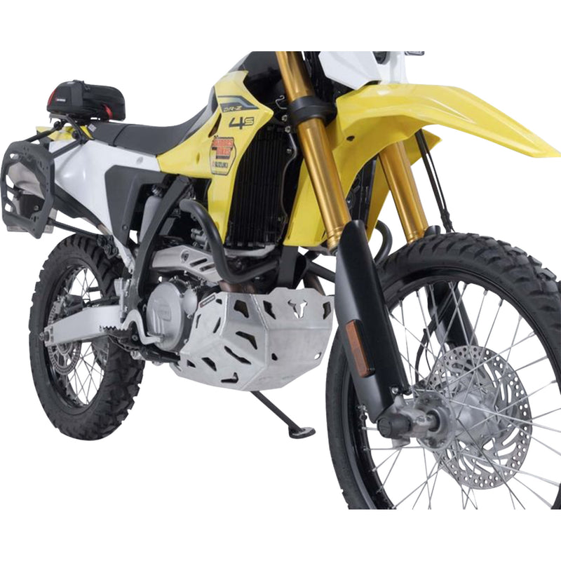 SW-MOTECH 0505-2583 SBL.05.071.10000/B Crash Bar left/right - black - suzuki