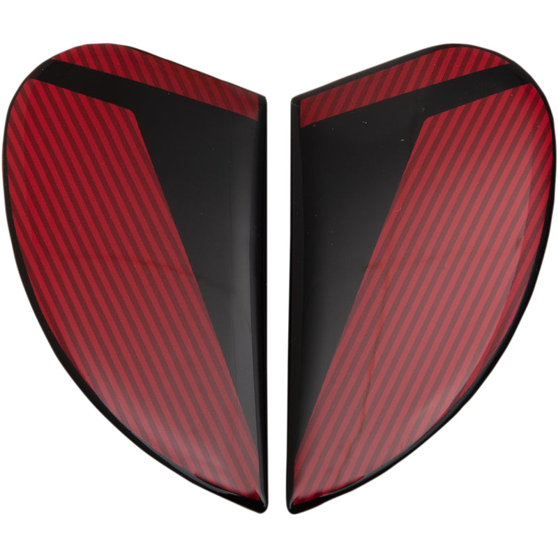 ICON Airform™ Helmet Side Plates —