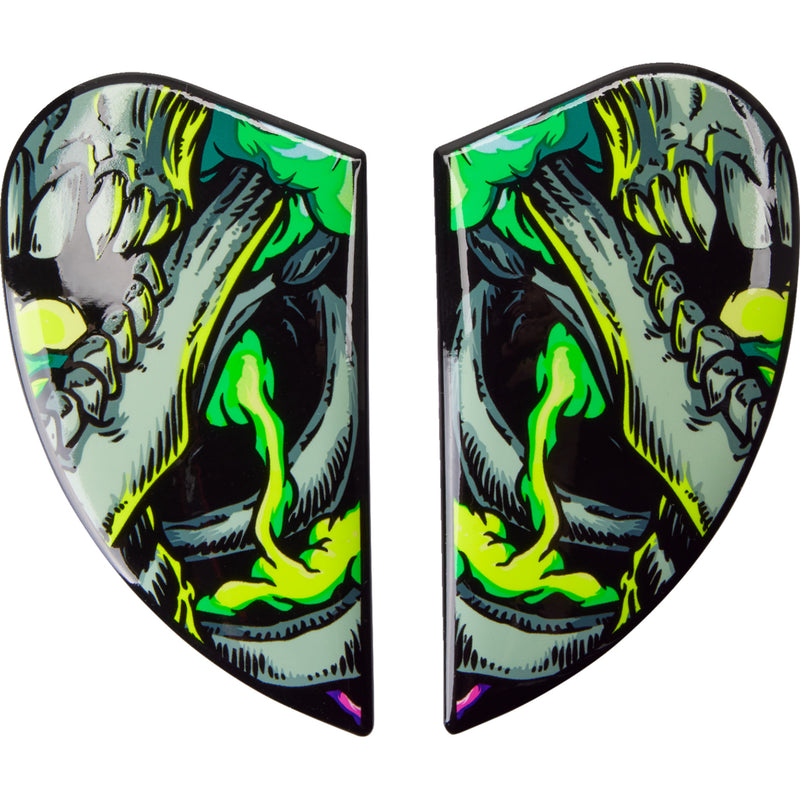 ICON Airform™ Helmet Side Plates —