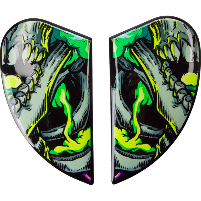 ICON Airform™ Helmet Side Plates