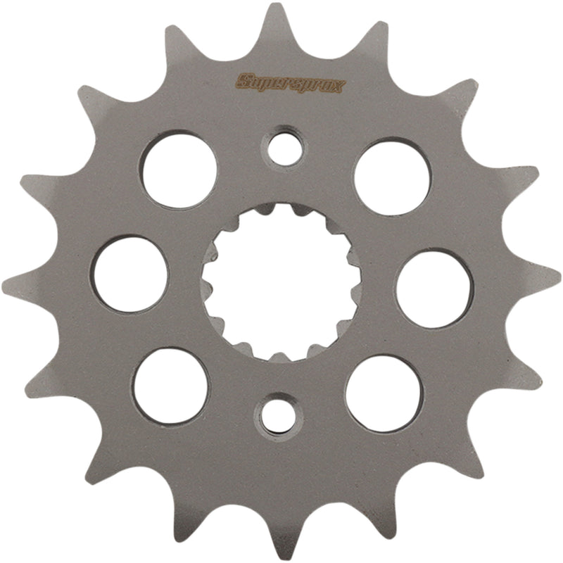 Supersprox Sprocket - CST-513-16-2 For Suzuki Motorcycles 1986-2009 | Yamaha 600 / YZF 600 1989-2007