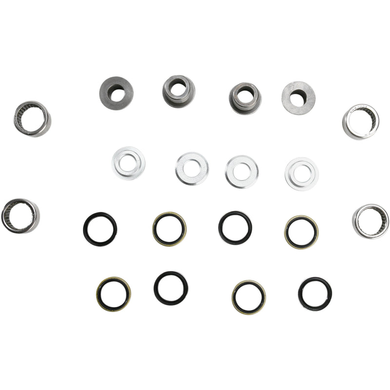 Pivot Works Bearing Kit - PWSHK-S29-000 Suzuki 450 QuadRacer 2006-2009