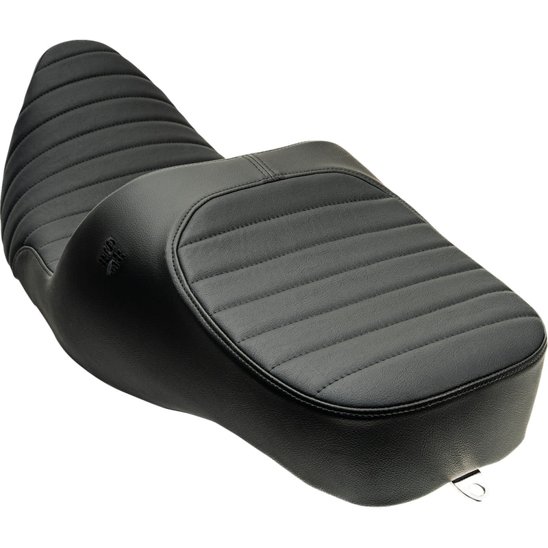 Slyfox Chariot Seat - 4723A For Harley Touring 2009-2025