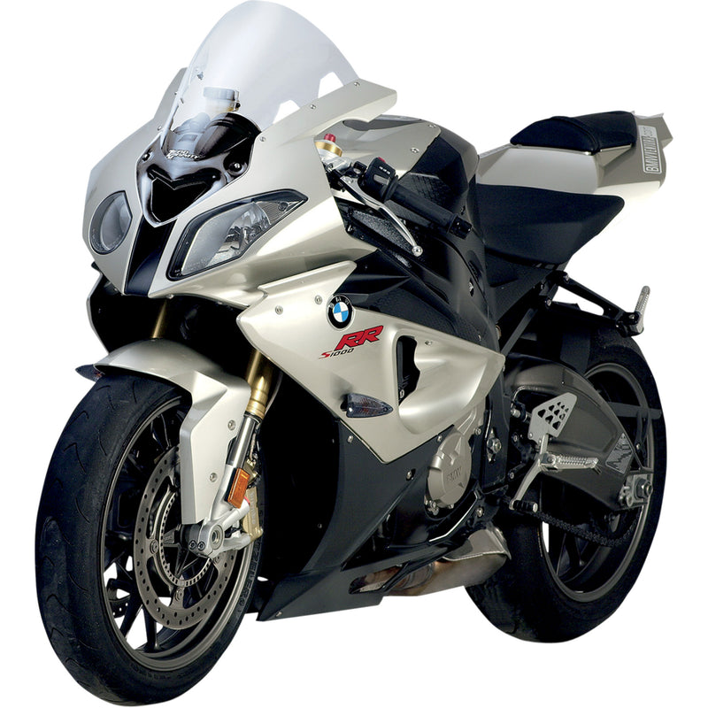 Zero Gravity Corsa Windshield - 24-810-01 BMW S1000RR 2010-2014