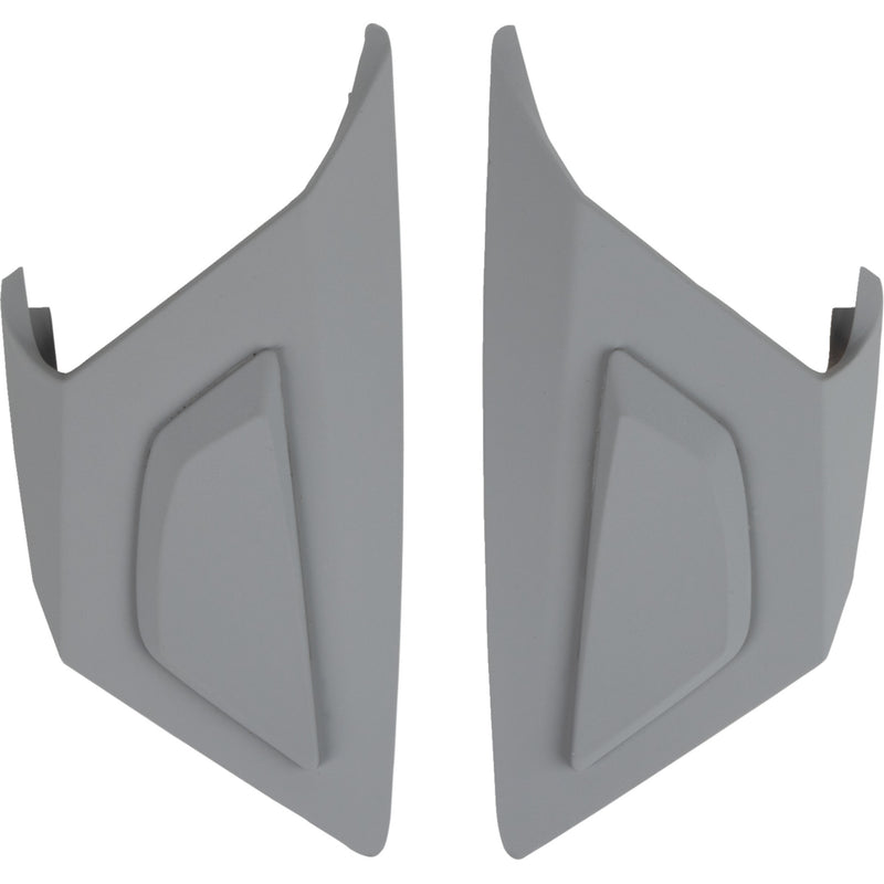 ICON Elsinore™ Helmet Top Vents Assemblies Rubatone