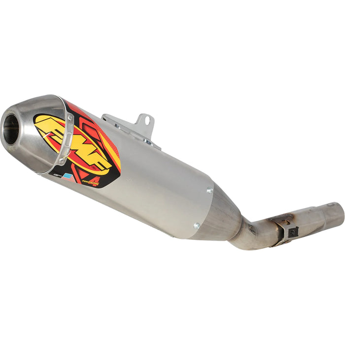 FMF 1821-2184 041616 Powercore 4 Hex Slip-On Muffler honda crf250r/rx