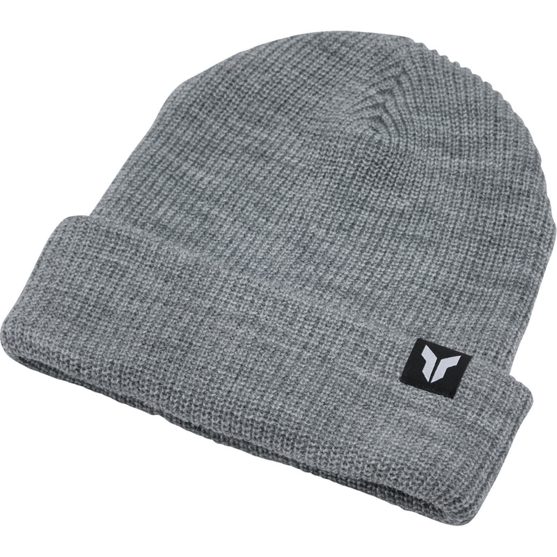 THOR 2501-4468 Iconic Beanie heather gray
