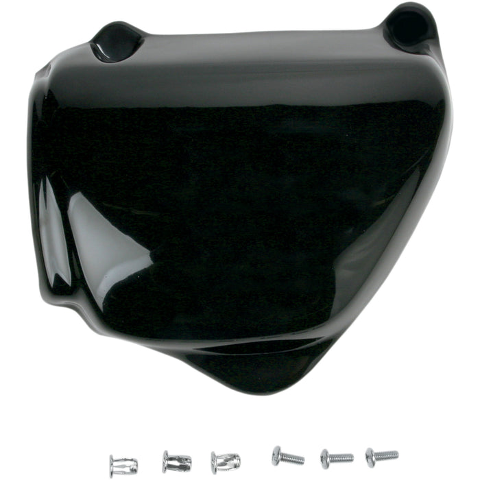 MAIER M20550L 205500L Replacement Side Panels Side Panel - Left - Black - Honda