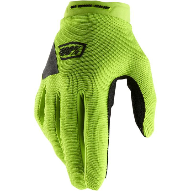 100% Women's Ridecamp Gloves