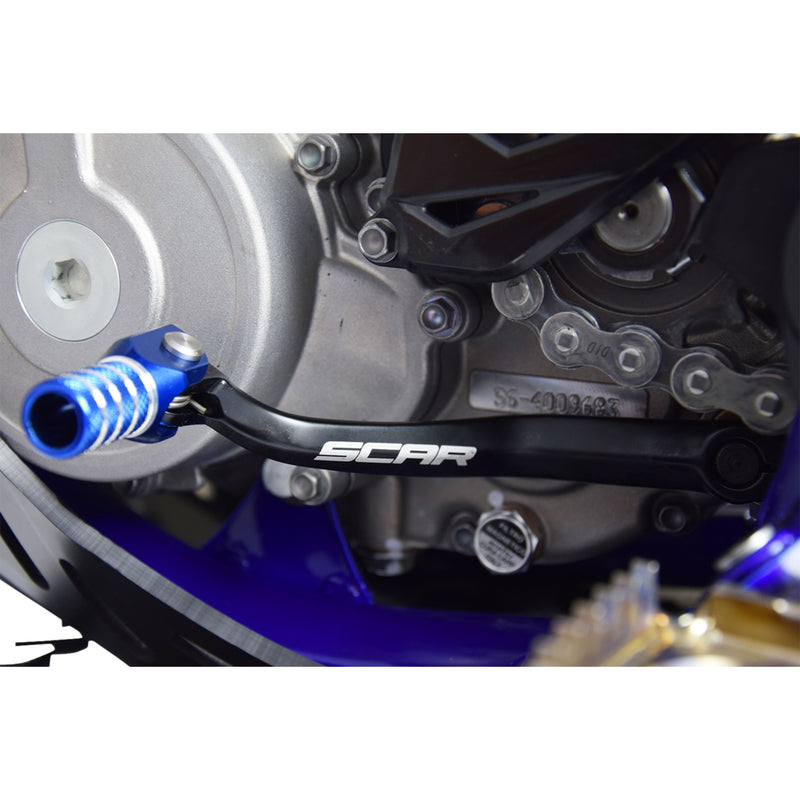 Scar Shift Lever - GSL620 Sherco Dirt Bikes 2015-2026
