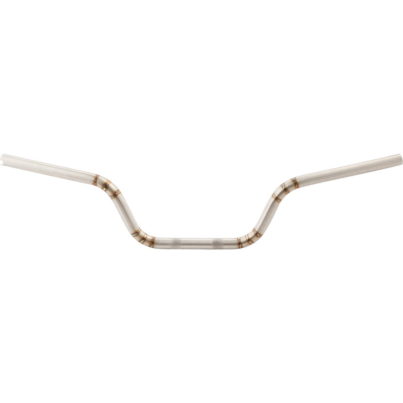 ARLEN NESS 0601-6762 520-048 Moto Handlebar - MX Moto - Tall - Stainless Steel