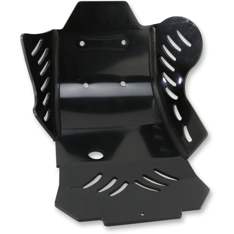 Moose Offroad Pro Skid Plate - PX1037 Yamaha WR 250 2008-2020