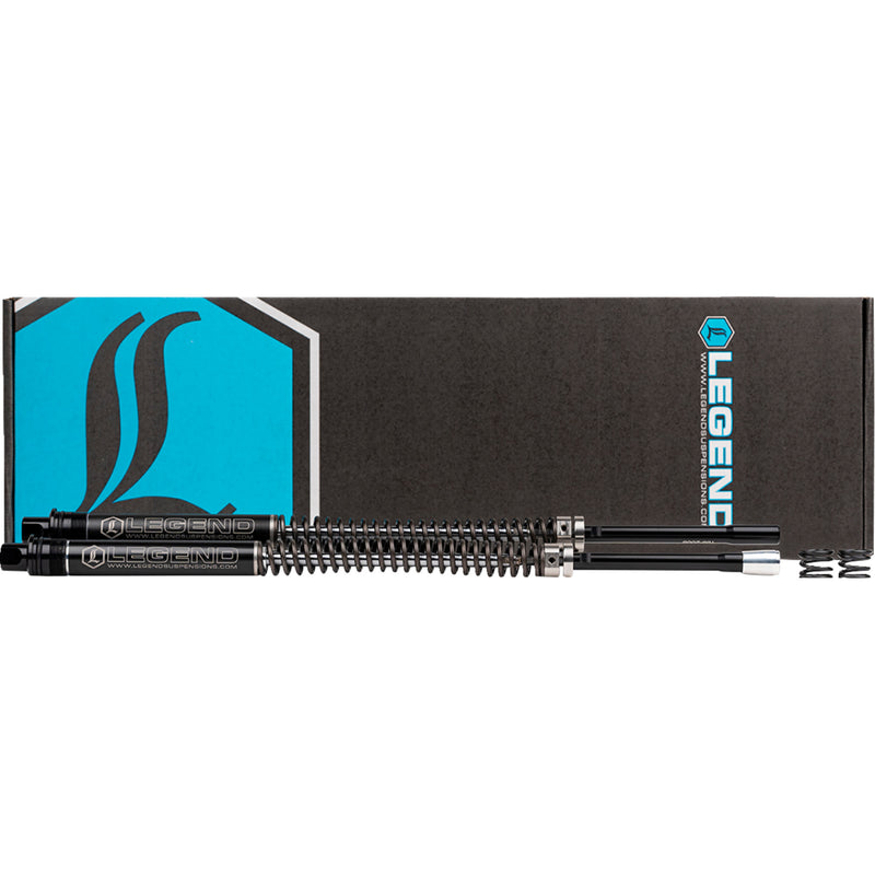 Legend Suspension Axeo Performance Cartridge - 04140748 For Harley Touring 1997-2013