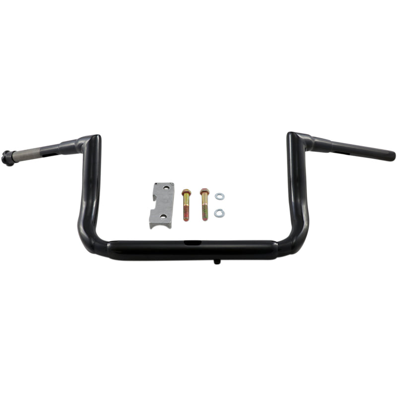 La Choppers Handlebar - LA-7365-10B For Harley Touring 2014-2022