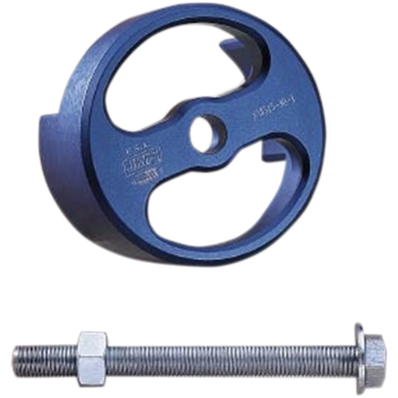 Jims Spring Compressor - 38515-90 For Harley Motorcycles 1990-2003
