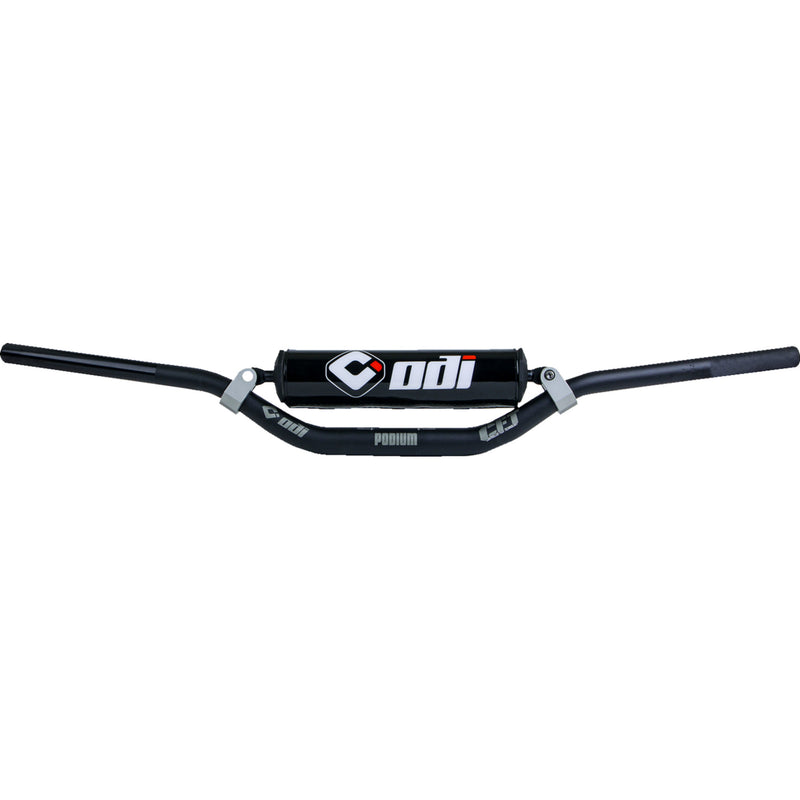 ODI 0601-6801 H984CFB CFT Podium Handlebar super mini - black