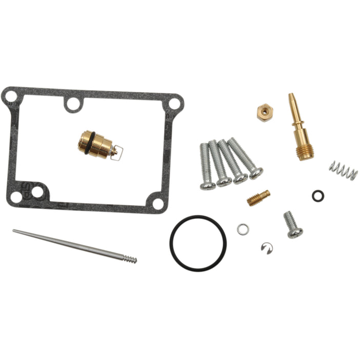 MOOSE OFFROAD 1003-0656 26-1379 Carburetor Repair Kit - Yamaha