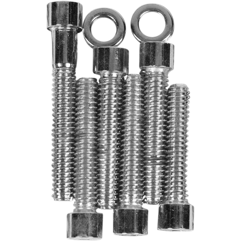 Drag Specialties Bolt For Harley Motorcycles 1993-2000