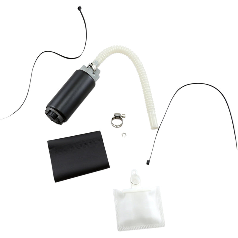 All Balls Fuel Pump Module - 47-2031 For Harley Motorcycles 2003-2007