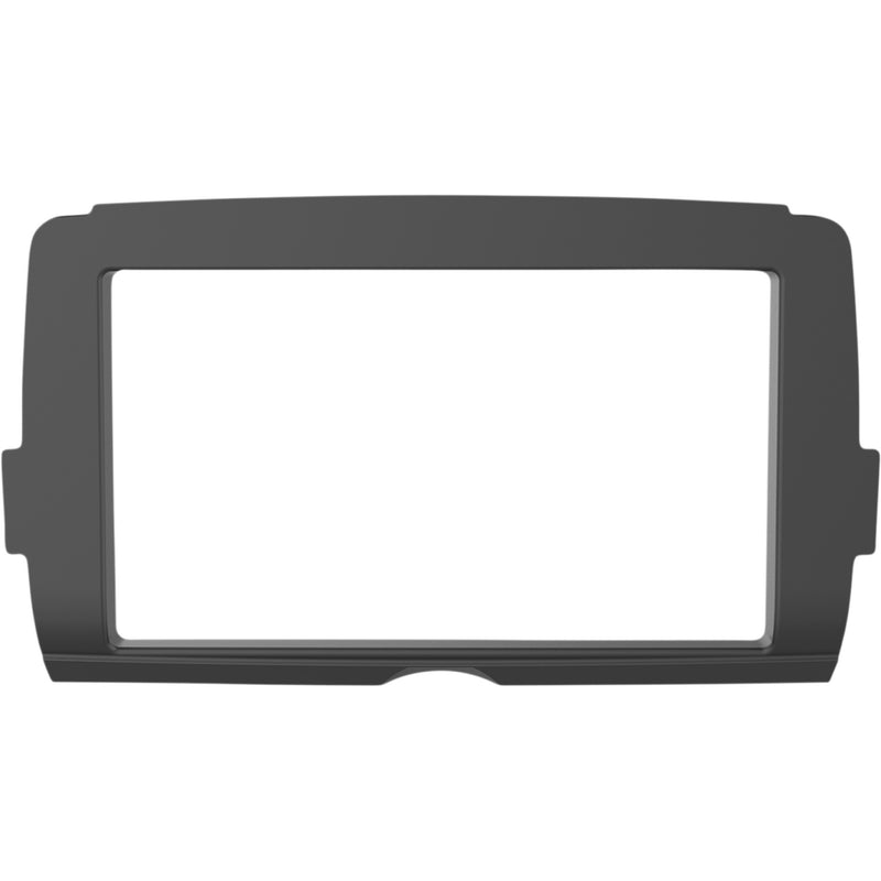 Saddle Tramp Radio Mounting Kit - BC-HDR-K1 For Harley Touring 2014-2022