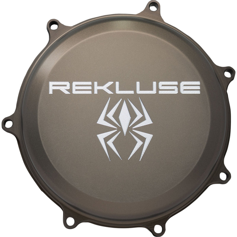 Rekluse Cover - RMS-0402028 Beta Dirt Bikes 2020-2026