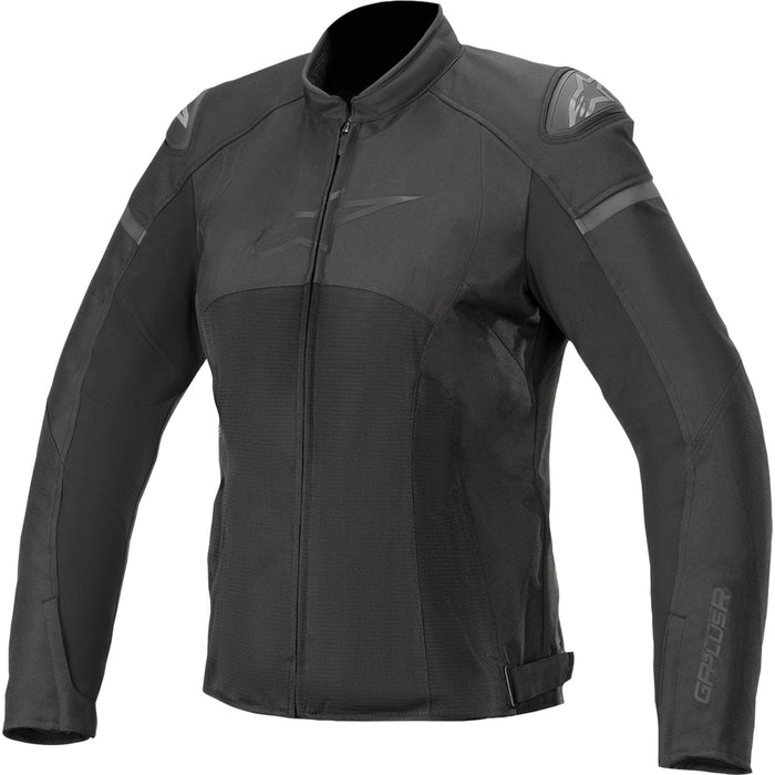 ALPINESTARS 2822-1312 33106201100S Stella T-GP Plus R v3 Air Jacket black - small