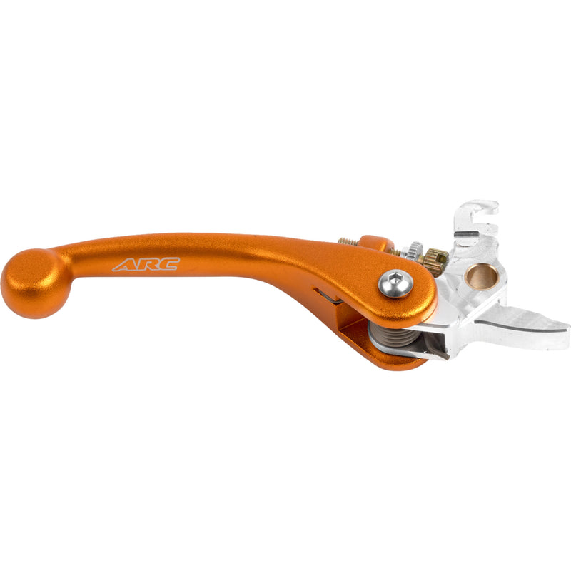 Arc Lever - BR-103-O For TM Dirt Bikes 2000-2017 | KTM Dirt Bikes 2003-2013