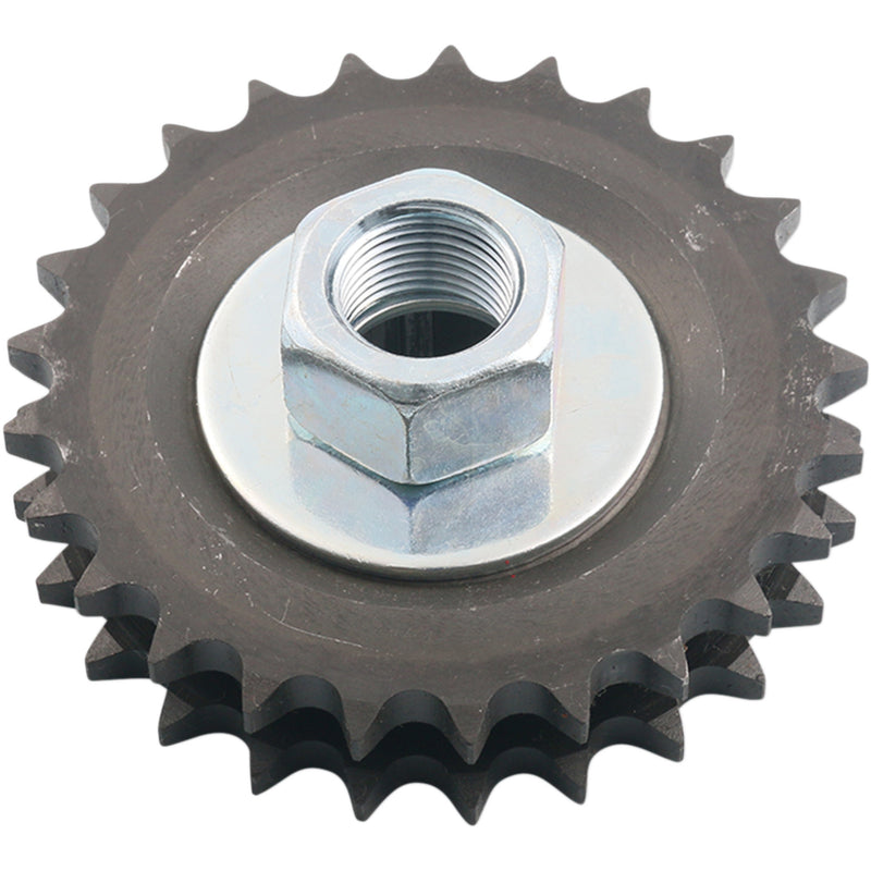 Belt Drives Ltd. Sprocket Kit - CDSK-25 For Harley Motorcycles 1999-2006