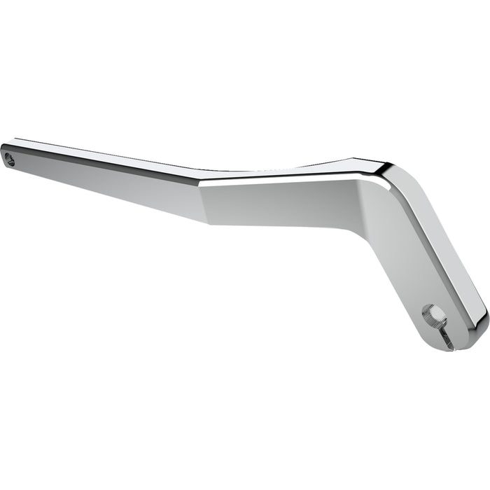 LA CHOPPERS 1602-1493 LA-P102-01C County Line Shifter - Chrome - FL/FX '18-'23