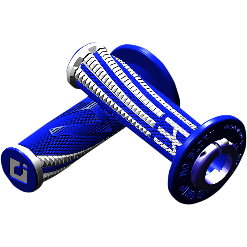 Odi Emig v2 Grips - H36EPUW For Gas Gas Dirt Bikes 2000-2025 | Beta Dirt Bikes 2013-2025 | Suzuki RM 125 / RM 250 / RMZ 450 / RMZ 250 1995-2026