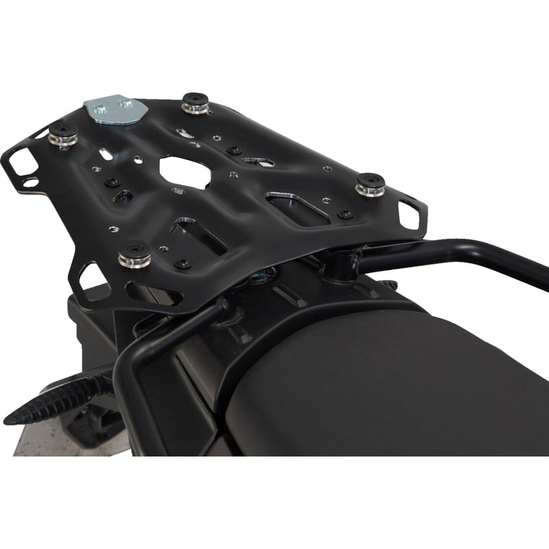 Sw-Motech Dusc Hard Case System - GPT.07.558.65000/B BMW F650GS Twin / F800GS / F700GS / F800GS Adventure 2008-2018