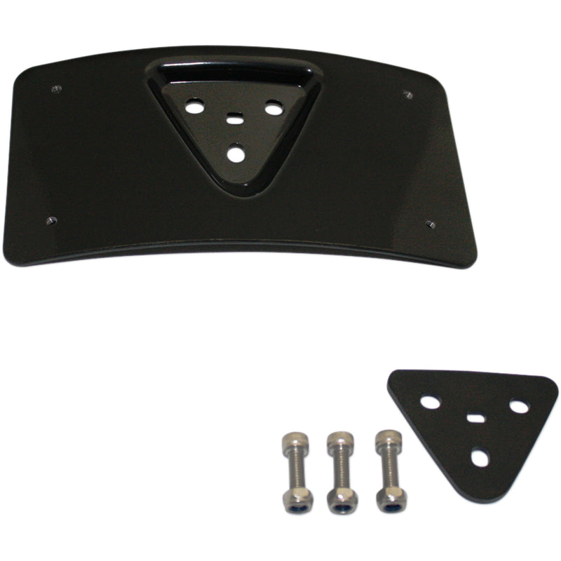 Custom Dynamics Mount - CD-PFM-B For Harley Motorcycles 1999-2026