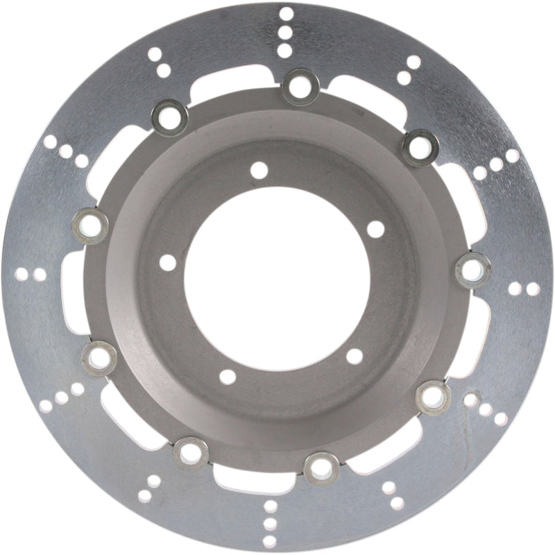 EBC Pro-Lite Series Brake Rotor - MD1082 Honda Motorcycles 1981-1987